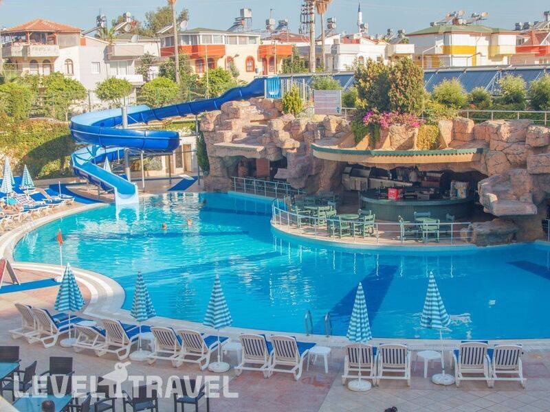 Фотография Timo Resort Hotel