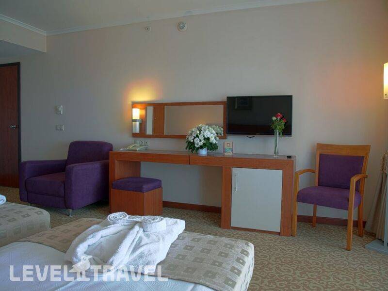 Фотография Timo Resort Hotel