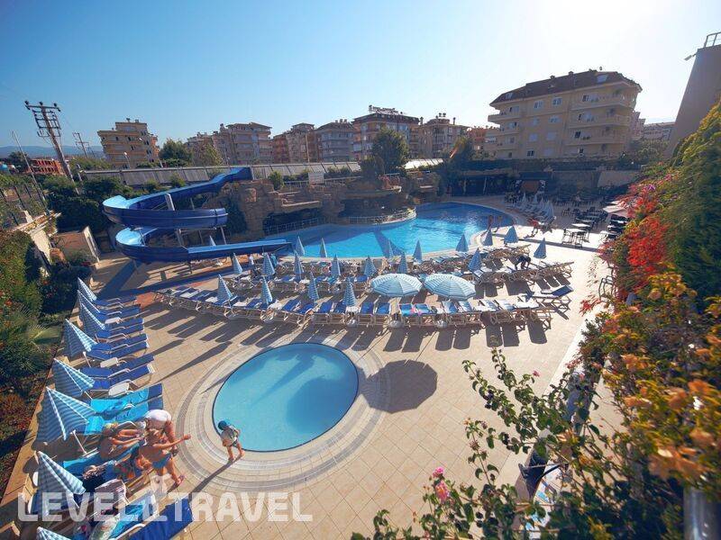 Фотография Timo Resort Hotel