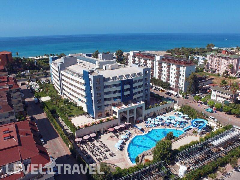 Фотография Timo Resort Hotel