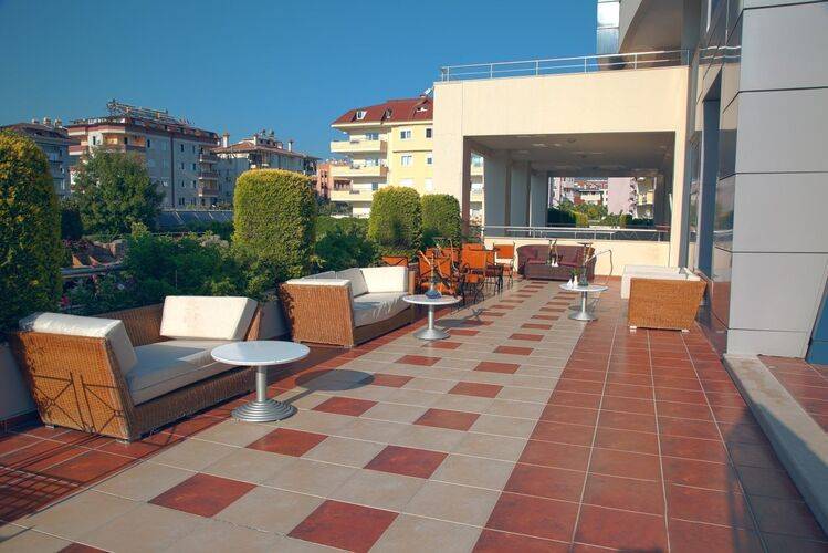 Timo Resort Hotel