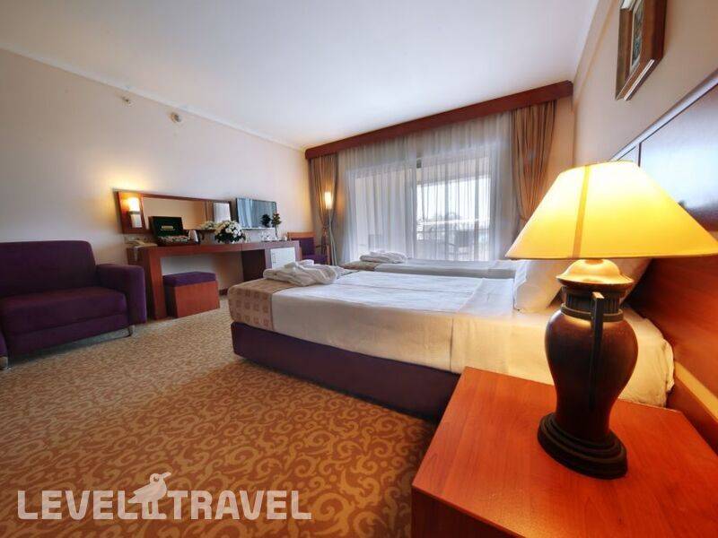 Фотография Timo Resort Hotel