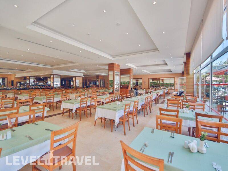 Фотография Timo Resort Hotel