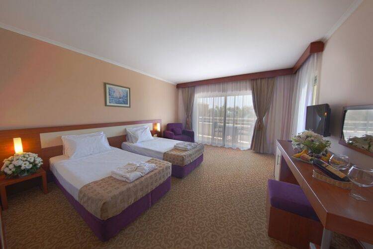 Timo Resort Hotel