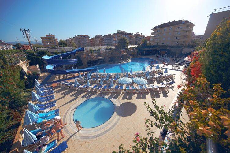 Timo Resort Hotel