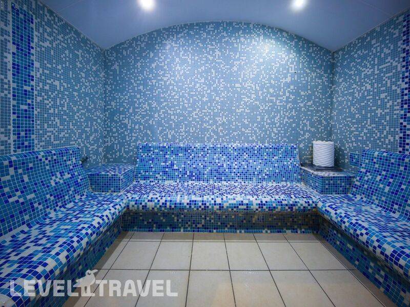 Фотография Timo Resort Hotel