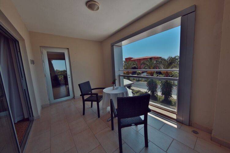 Timo Resort Hotel