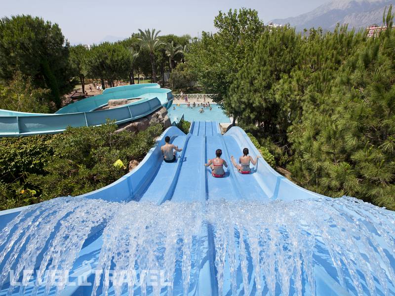 Фотография Pgs Hotels Kiris Resort