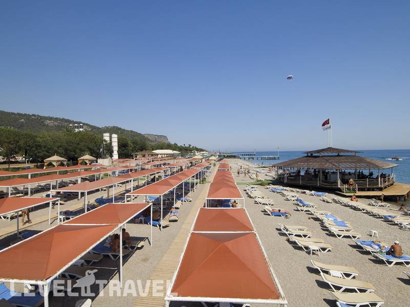 Фотография Pgs Hotels Kiris Resort