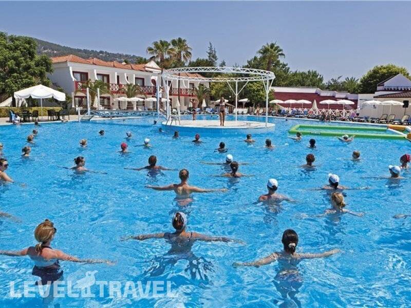 Фотография Pgs Hotels Kiris Resort