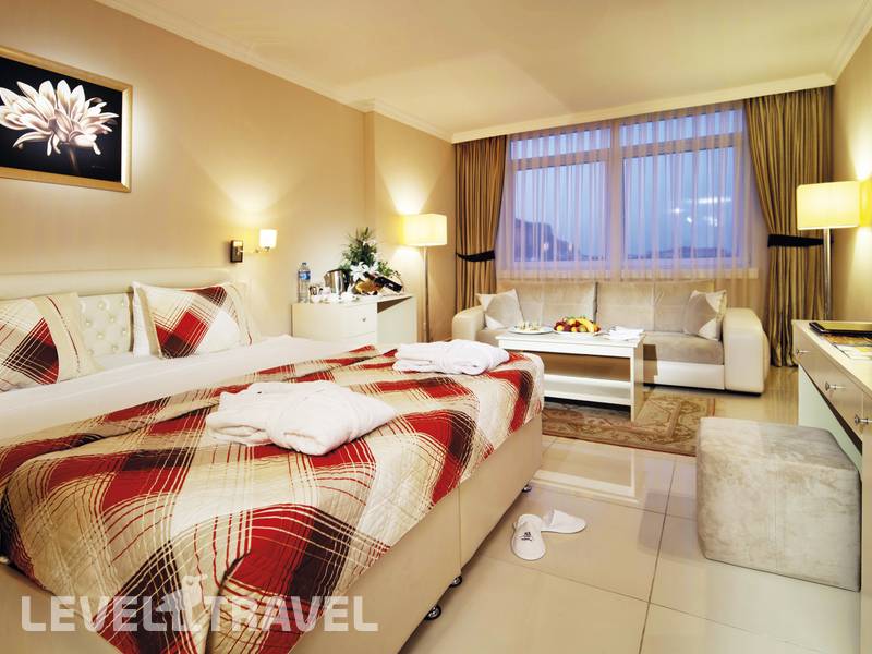 Фотография Pgs Hotels Kiris Resort