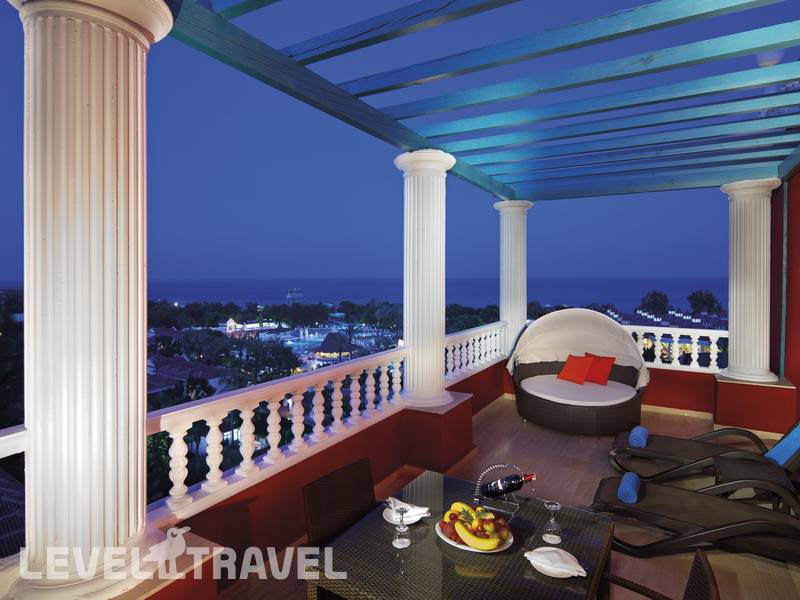 Фотография Pgs Hotels Kiris Resort