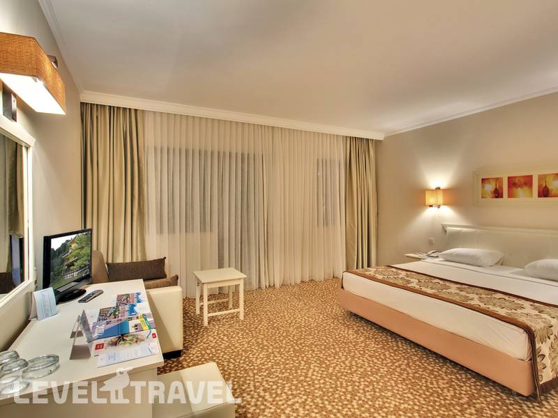Фотография Pgs Hotels Kiris Resort