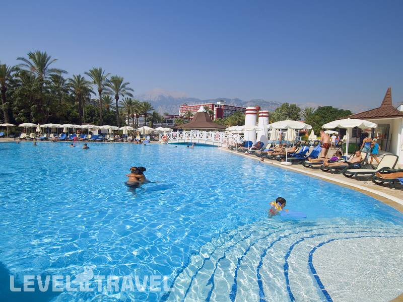 Фотография Pgs Hotels Kiris Resort