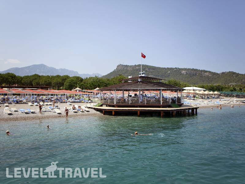 Фотография Pgs Hotels Kiris Resort
