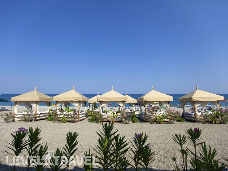 Фотография Pgs Hotels Kiris Resort
