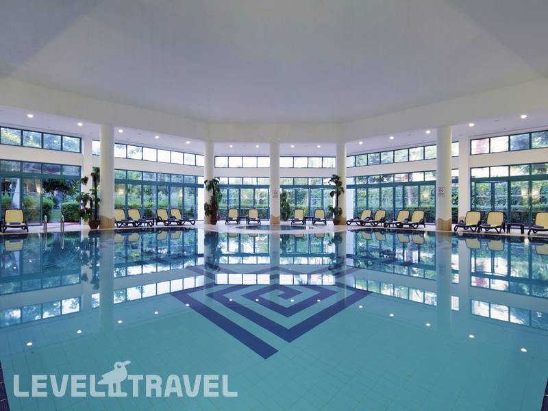 Фотография Pgs Hotels Kiris Resort