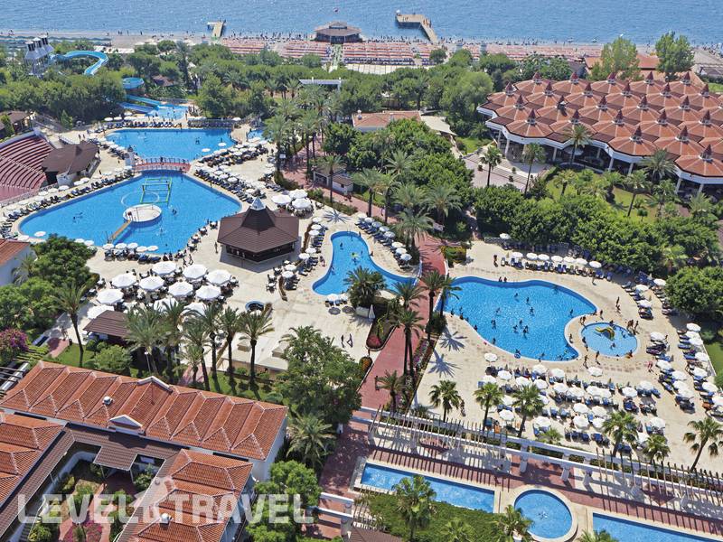 Фотография Pgs Hotels Kiris Resort