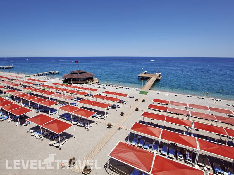 Фотография Pgs Hotels Kiris Resort