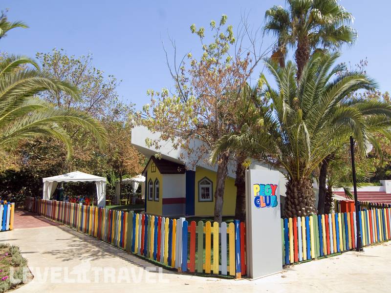 Фотография Pgs Hotels Kiris Resort