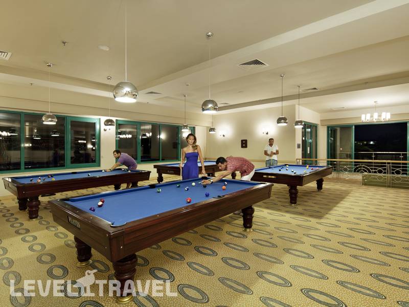 Фотография Pgs Hotels Kiris Resort