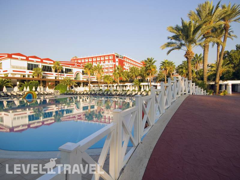 Фотография Pgs Hotels Kiris Resort