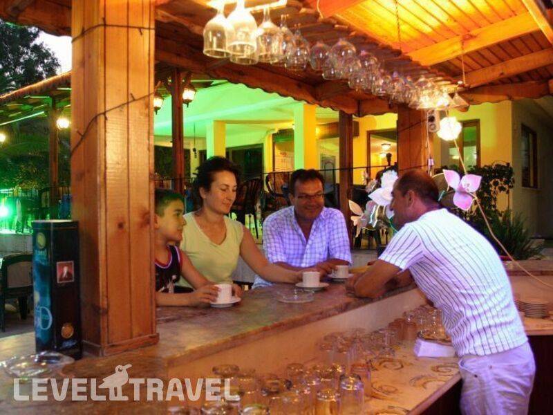 Фотография Murat Hotel