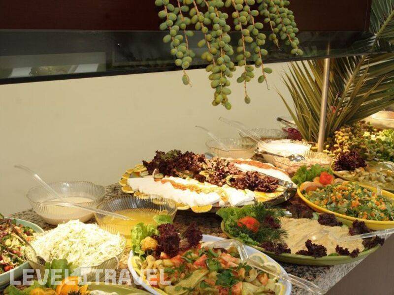 Фотография Murat Hotel