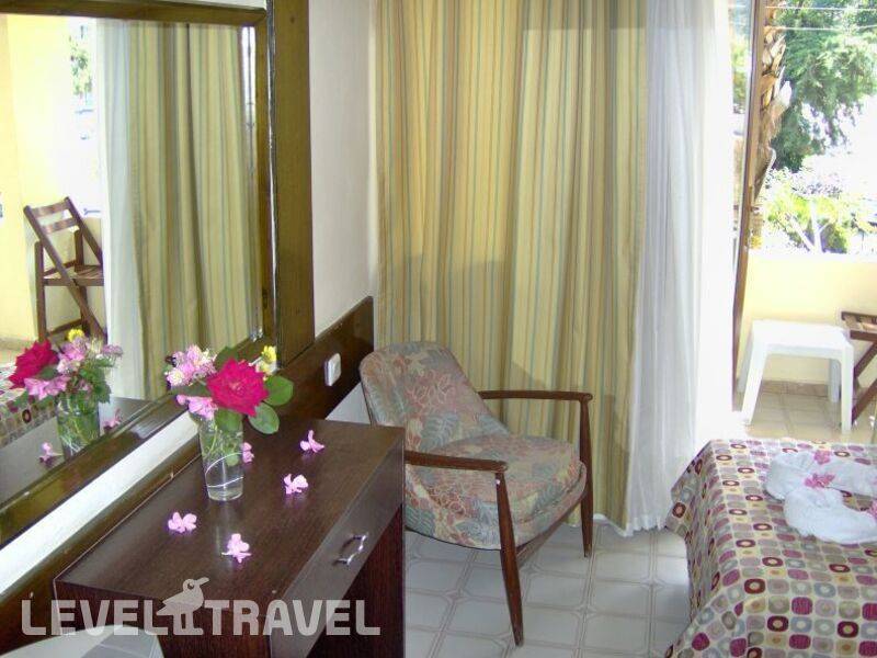 Фотография Murat Hotel