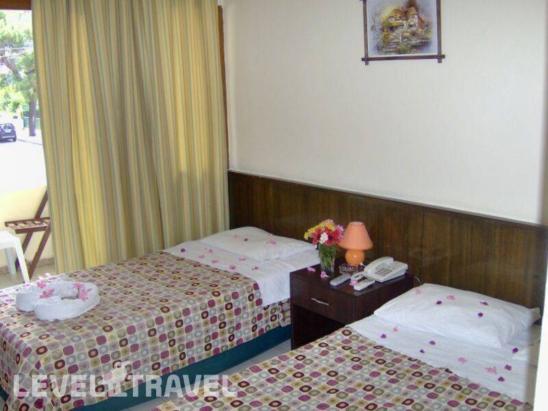 Фотография Murat Hotel
