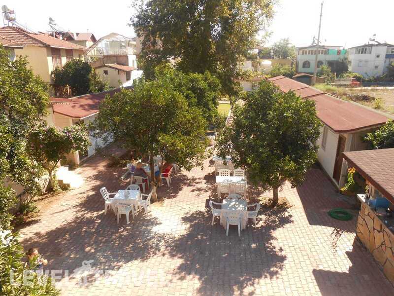 Фотография Ipsos Hotel