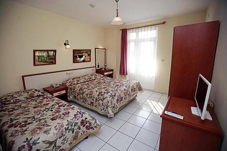 Alanya Risus Park Hotel (Ex. Millennium Park Hotel)