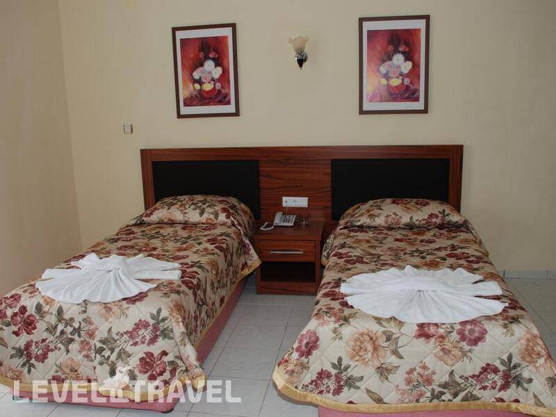 Фотография Alanya Risus Park Hotel (Ex. Millennium Park Hotel)