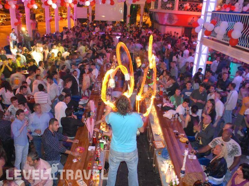 Фотография Alanya Risus Park Hotel (Ex. Millennium Park Hotel)