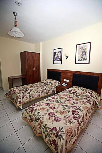 Alanya Risus Park Hotel (Ex. Millennium Park Hotel)