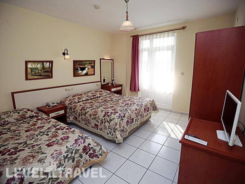Фотография Alanya Risus Park Hotel (Ex. Millennium Park Hotel)