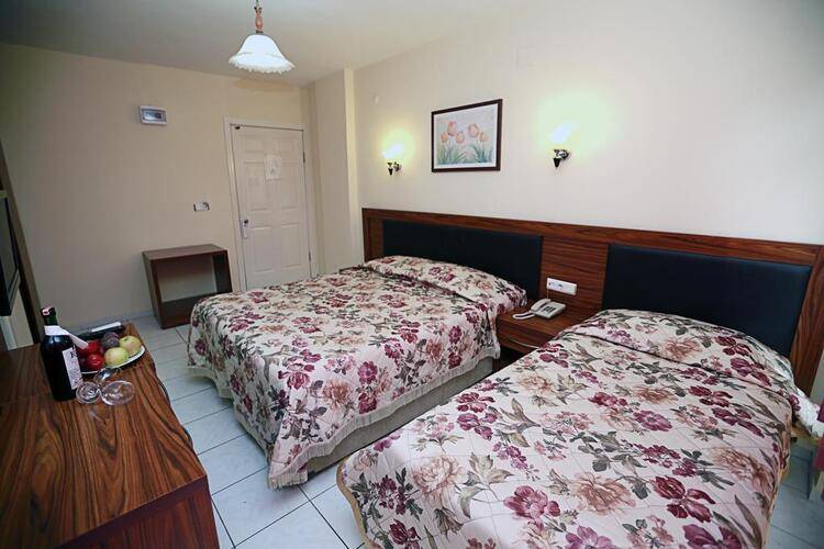 Alanya Risus Park Hotel (Ex. Millennium Park Hotel)