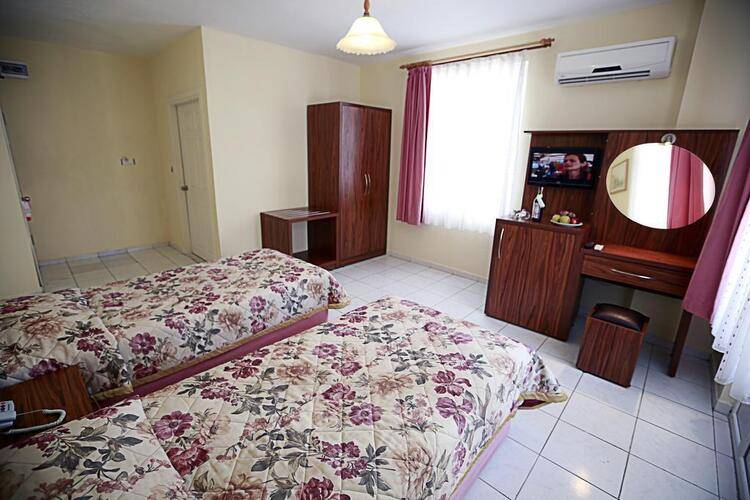 Alanya Risus Park Hotel (Ex. Millennium Park Hotel)