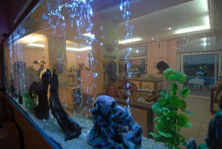 Alanya Risus Park Hotel (Ex. Millennium Park Hotel)
