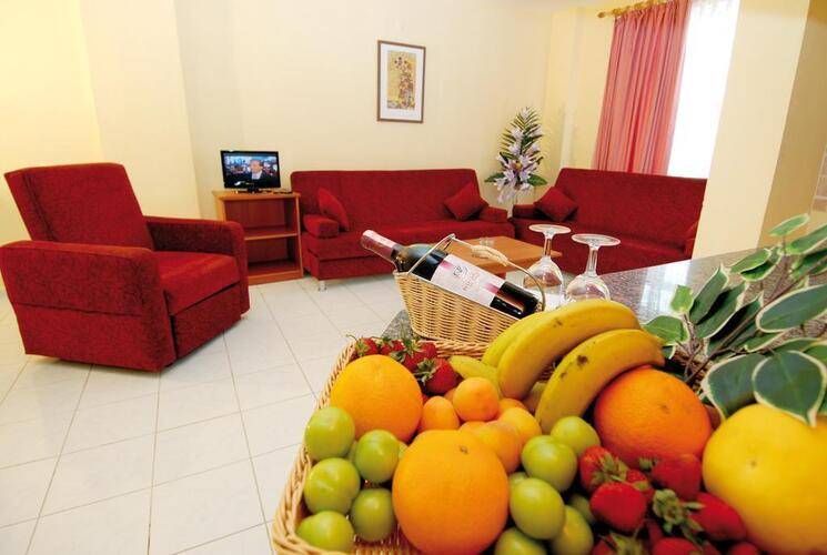 Alanya Risus Park Hotel (Ex. Millennium Park Hotel)