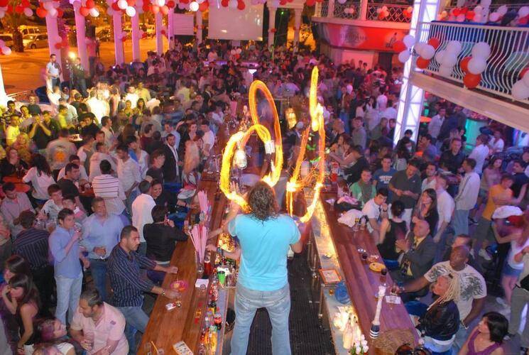 Alanya Risus Park Hotel (Ex. Millennium Park Hotel)