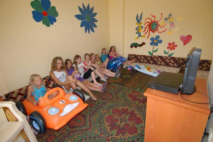 Alanya Risus Park Hotel (Ex. Millennium Park Hotel)