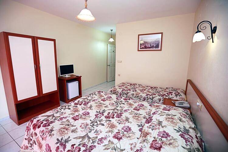 Alanya Risus Park Hotel (Ex. Millennium Park Hotel)