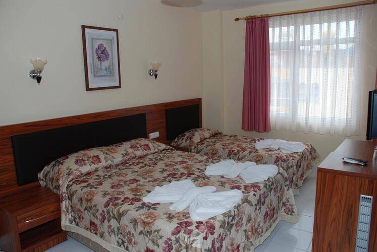 Alanya Risus Park Hotel (Ex. Millennium Park Hotel)