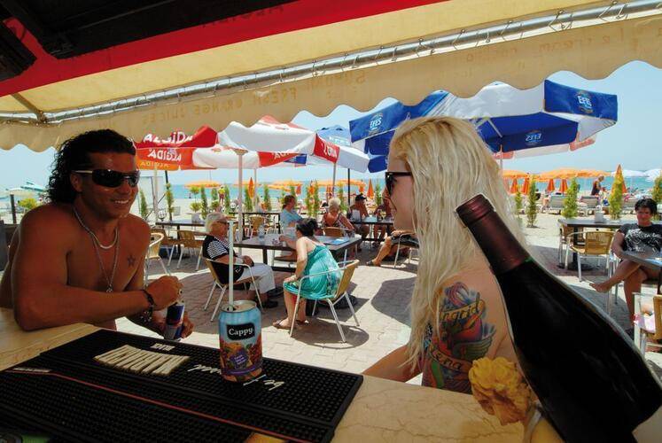Alanya Risus Park Hotel (Ex. Millennium Park Hotel)