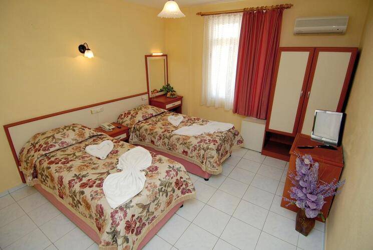 Alanya Risus Park Hotel (Ex. Millennium Park Hotel)