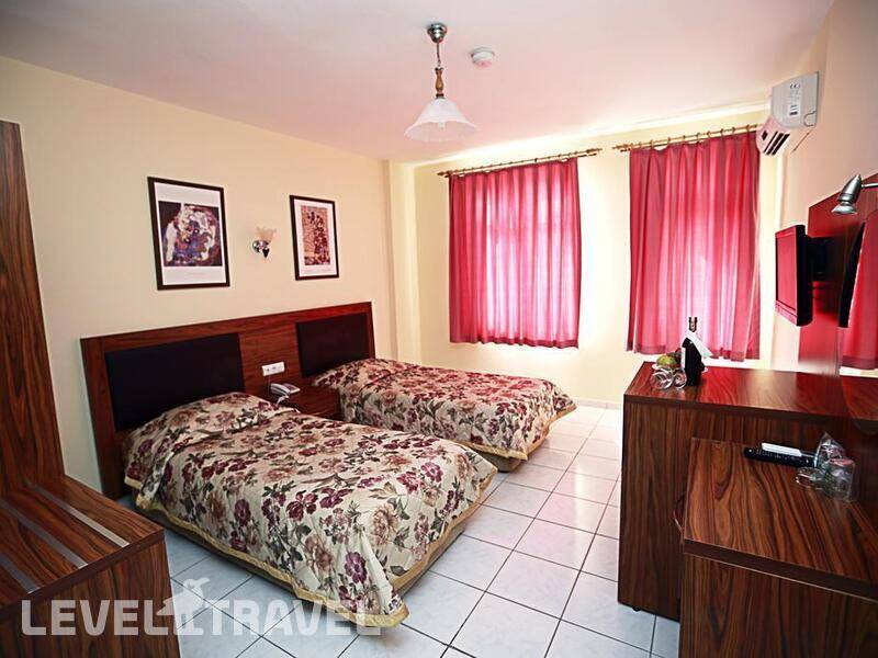 Фотография Alanya Risus Park Hotel (Ex. Millennium Park Hotel)