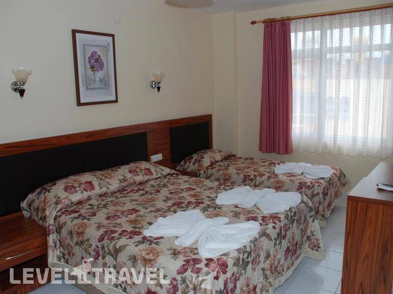 Фотография Alanya Risus Park Hotel (Ex. Millennium Park Hotel)