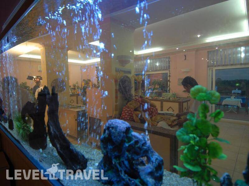 Фотография Alanya Risus Park Hotel (Ex. Millennium Park Hotel)