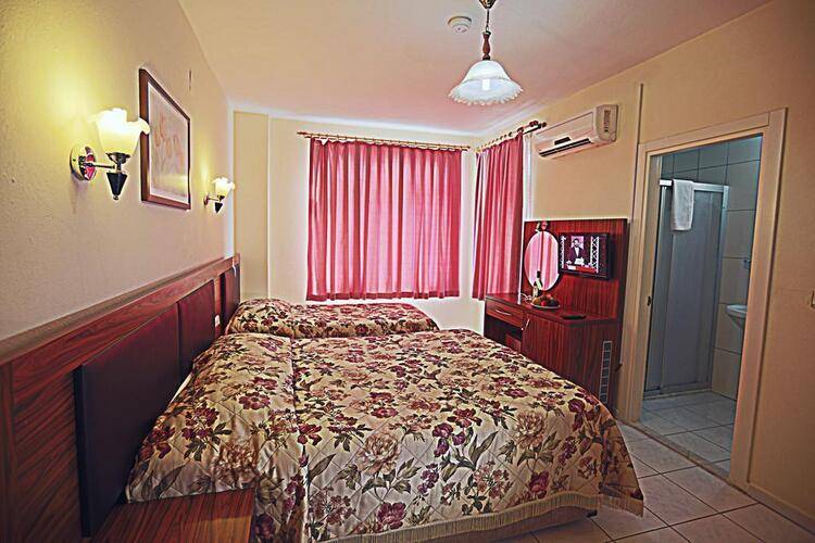 Alanya Risus Park Hotel (Ex. Millennium Park Hotel)